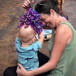 Chatter Play at Babinda Library