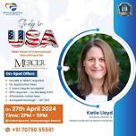 Meet Head Of International Recruitment For Mercer University USA