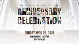 WVCC 21st Anniversary Celebration & Lunch