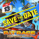 Pulse 89.5FM's Rat Race 2024: Rally Around Tobago