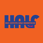 Red Coyote Half Marathon