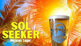 Beer Release: Sol Seeker