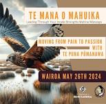 FREE Te Puna Pumanawa Strength Finder Wahine Wānanga