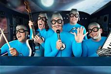 The Aquabats