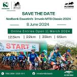 Imvelo MTB Classic