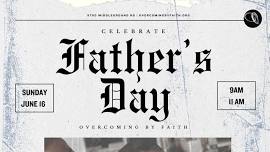 9am Worship Service | Father's Day at OBF