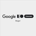 Google I/O Extended Bogor 2024 [Ticketing Opened]