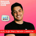 Trever Carreon, Live!