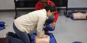 CPR Class This Week!