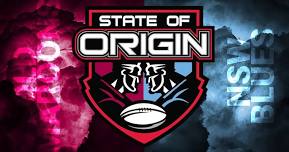 STATE OF ORIGIN 2024