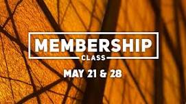 Membership Class