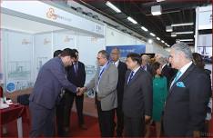 Arab Pharma Manufacturers Expo