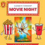 Elizabeth Township Movie Night