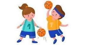 Elementary Basketball - Girls & Boys at Ray