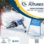 Snow Australia Para Futures