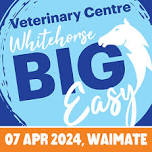 The Veterinary Centre Whitehorse Big Easy 2024