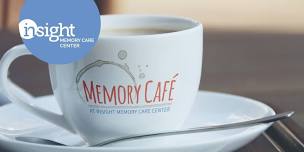 Sterling Memory Café