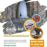 Amarnath Yatra 2024 Darshan