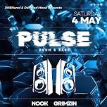 Pulse: Drum & Bass