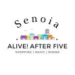 JUNE: Senoia Alive After Five - Eventeny