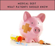 Medical Debt: What Patients Should Know