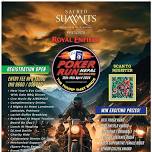 Poker Run Nepal