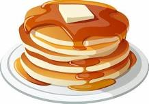 Pancake Breakfast