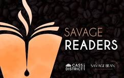 Savage Readers Book Club