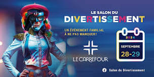 Salon du Divertissement