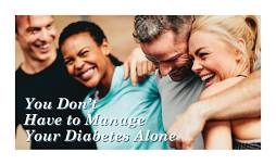 Diabetes Support Group