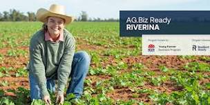 Temora Workshop Round 2: AG.Biz Ready - Riverina