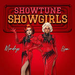 Showtune Showgirls at Cherry's