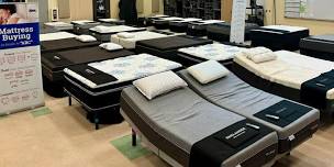 Reagan Highschool Band Mattress Fundraiser