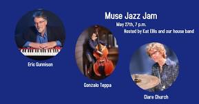 Muse Jazz Jam