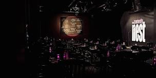 The Comedy Lab Show - Wednesday June 12, 2024