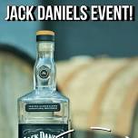 Jack Daniels Vertical Tasting Tour