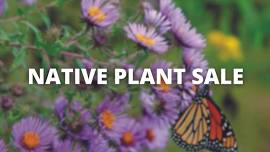 Columbia Native Plant Sale – Bass Pro Shops