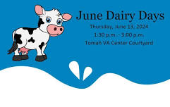 June Dairy Days