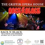 Griffin Opera House