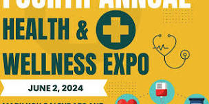 Health & Wellness Expo