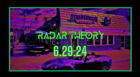 Radar Theory