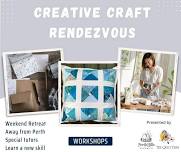 Creative Craft Rendezvous