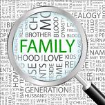 Explore Your Family Tree (Monthly Group)