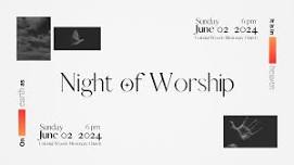 Night of Worship