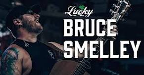 Bruce Smelley LIVE at Lucky Irish Pub & Grill / Saraland Alabama