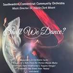 SECCO Orchestra Concert “Shall We Dance”