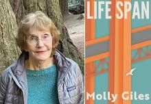 Molly Giles with Susanne Pari - Life Span