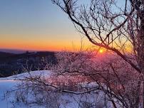 Mt Beacon Morning Hike