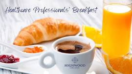 Healthcare Professionals' Breakfast