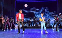 MJ The Musical